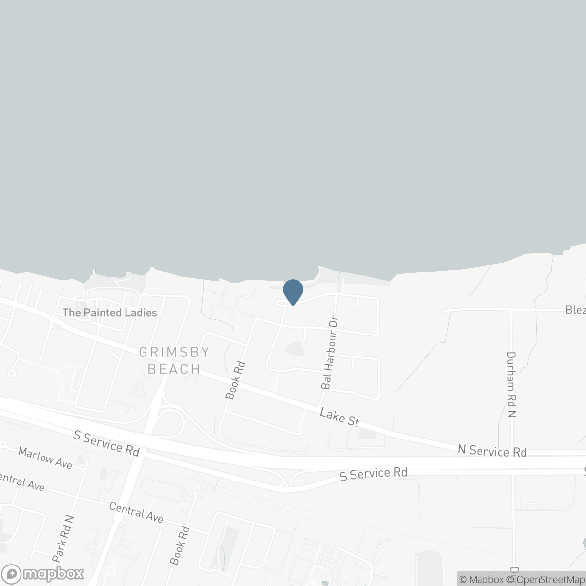 15 CHEVAL Drive, Grimsby, Ontario L3M 4P3